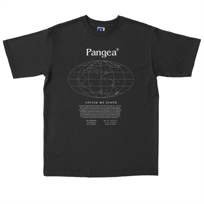  PANGEA - United We Stand