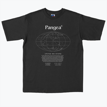  PANGEA - United We Stand