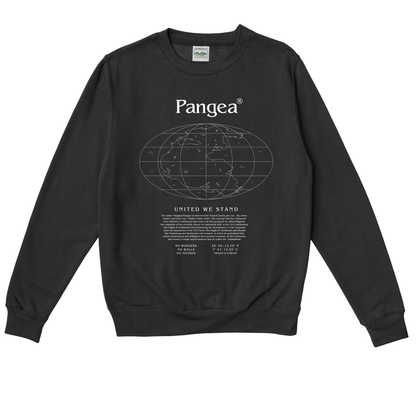  PANGEA - United We Stand
