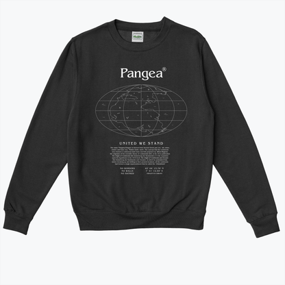  PANGEA - United We Stand