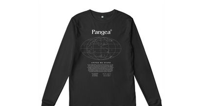  PANGEA - United We Stand