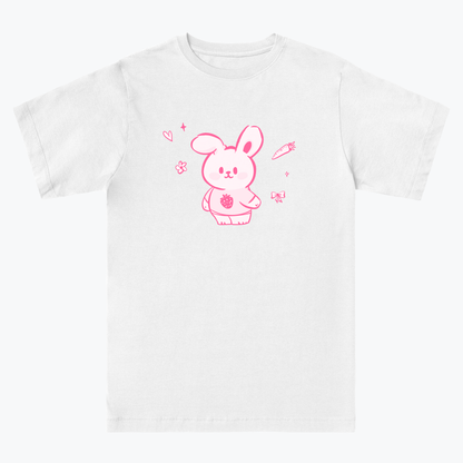  Vegan Bunny Thing