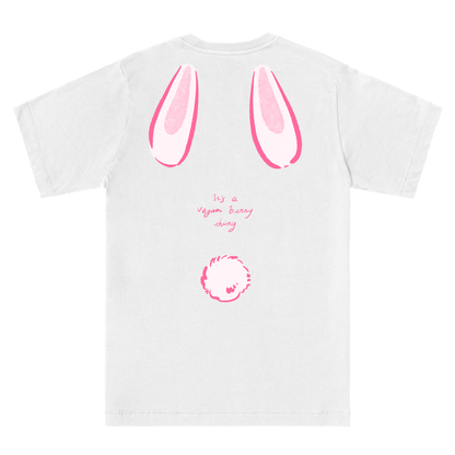  Vegan Bunny Thing