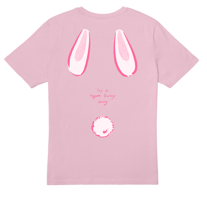  Vegan Bunny Thing