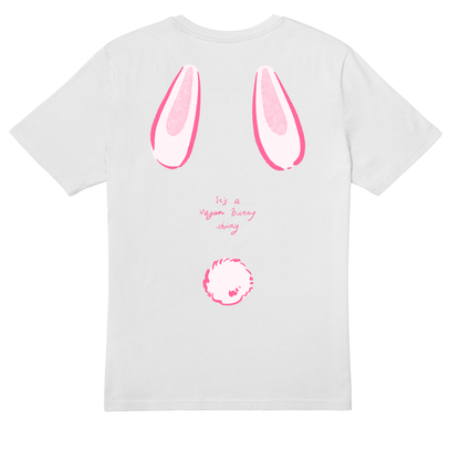  Vegan Bunny Thing