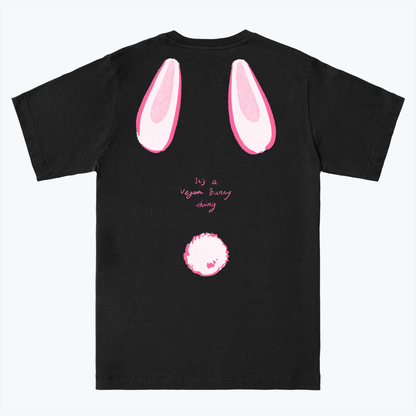  Vegan Bunny Thing