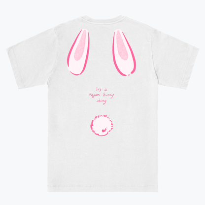  Vegan Bunny Thing