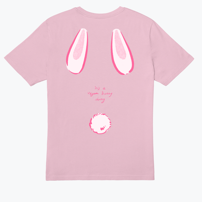  Vegan Bunny Thing