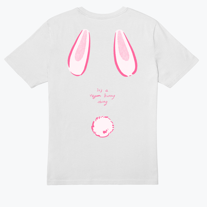  Vegan Bunny Thing