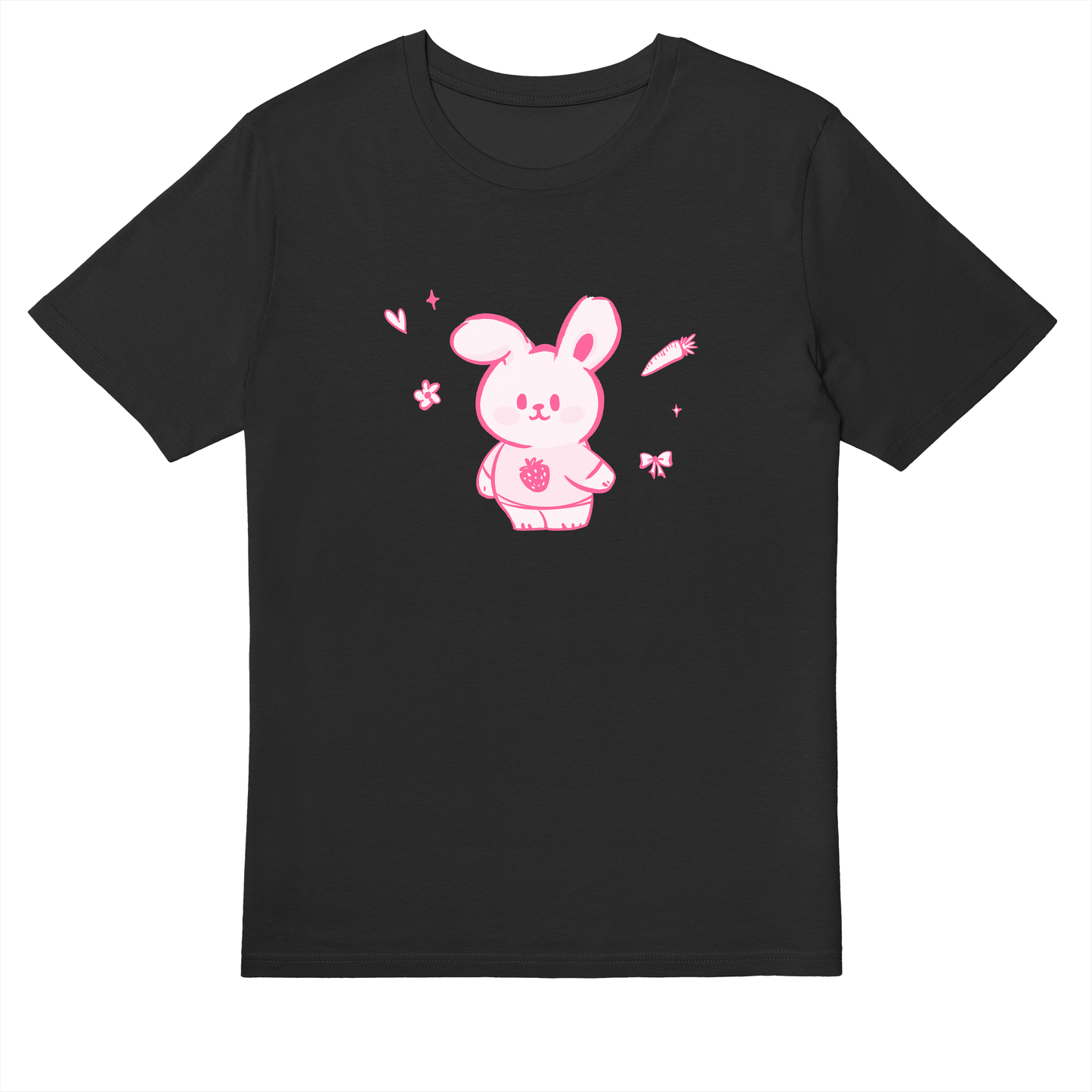  Vegan Bunny Thing