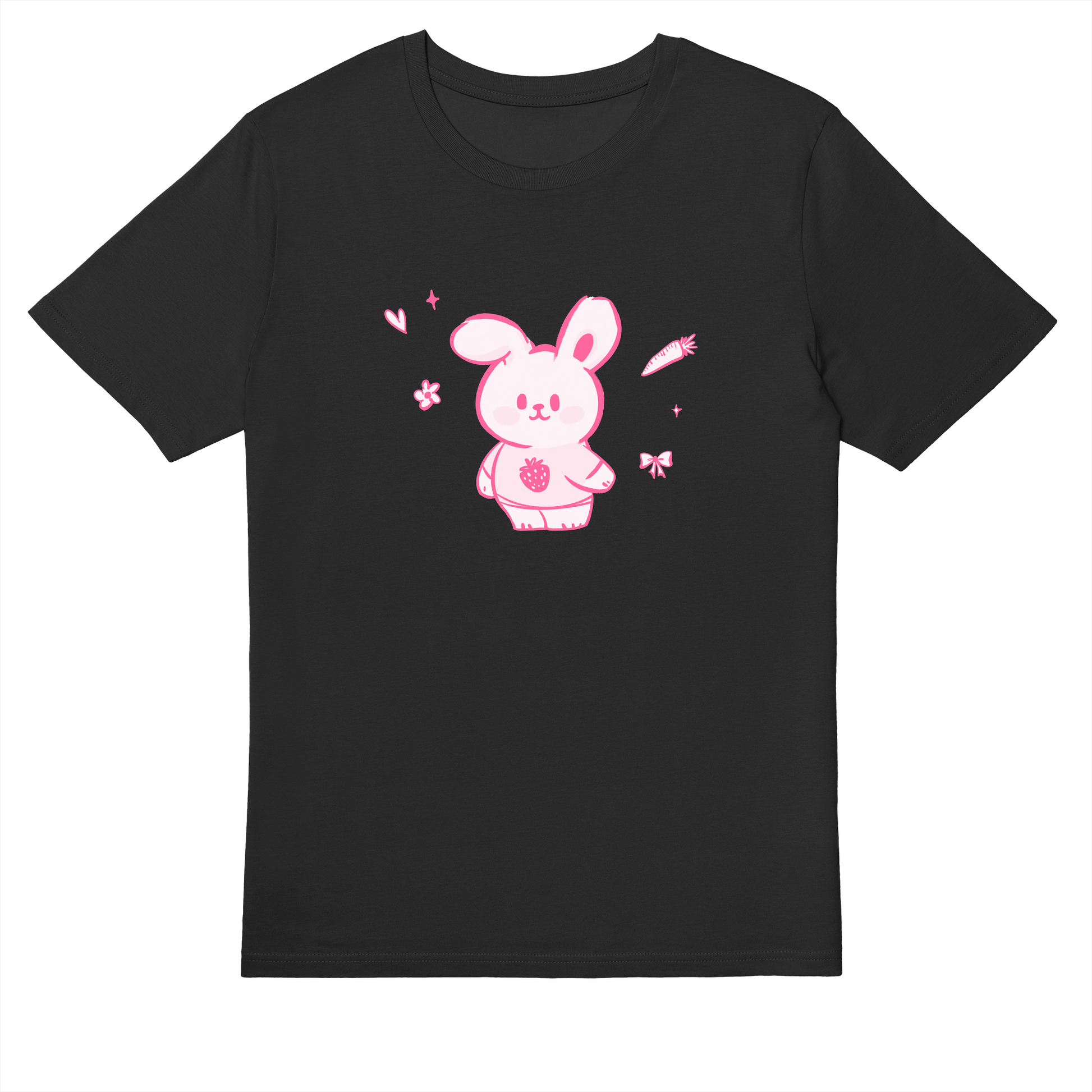  Vegan Bunny Thing