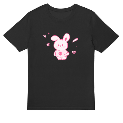  Vegan Bunny Thing