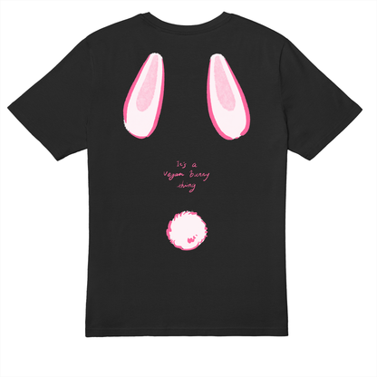  Vegan Bunny Thing