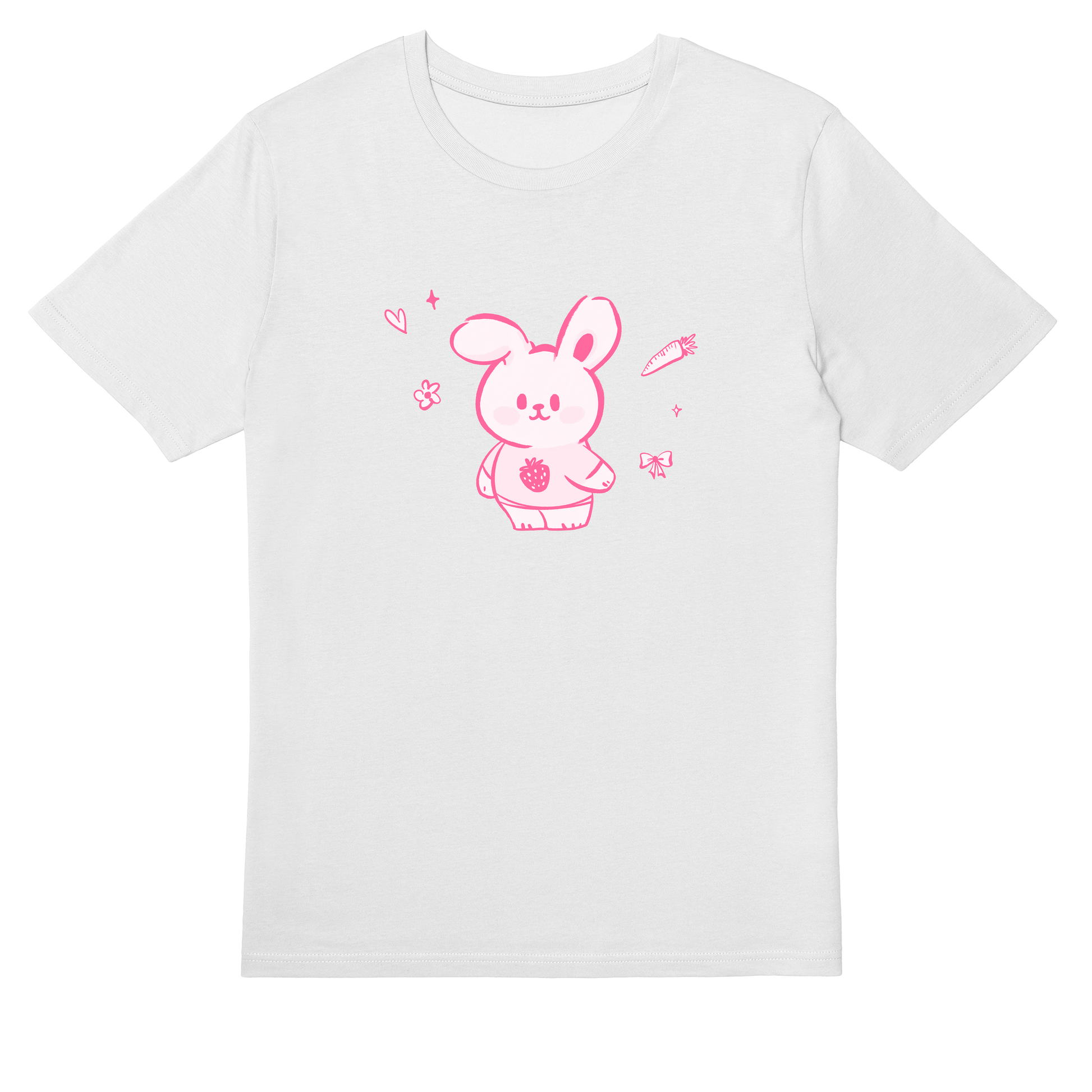  Vegan Bunny Thing