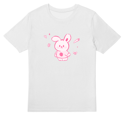  Vegan Bunny Thing