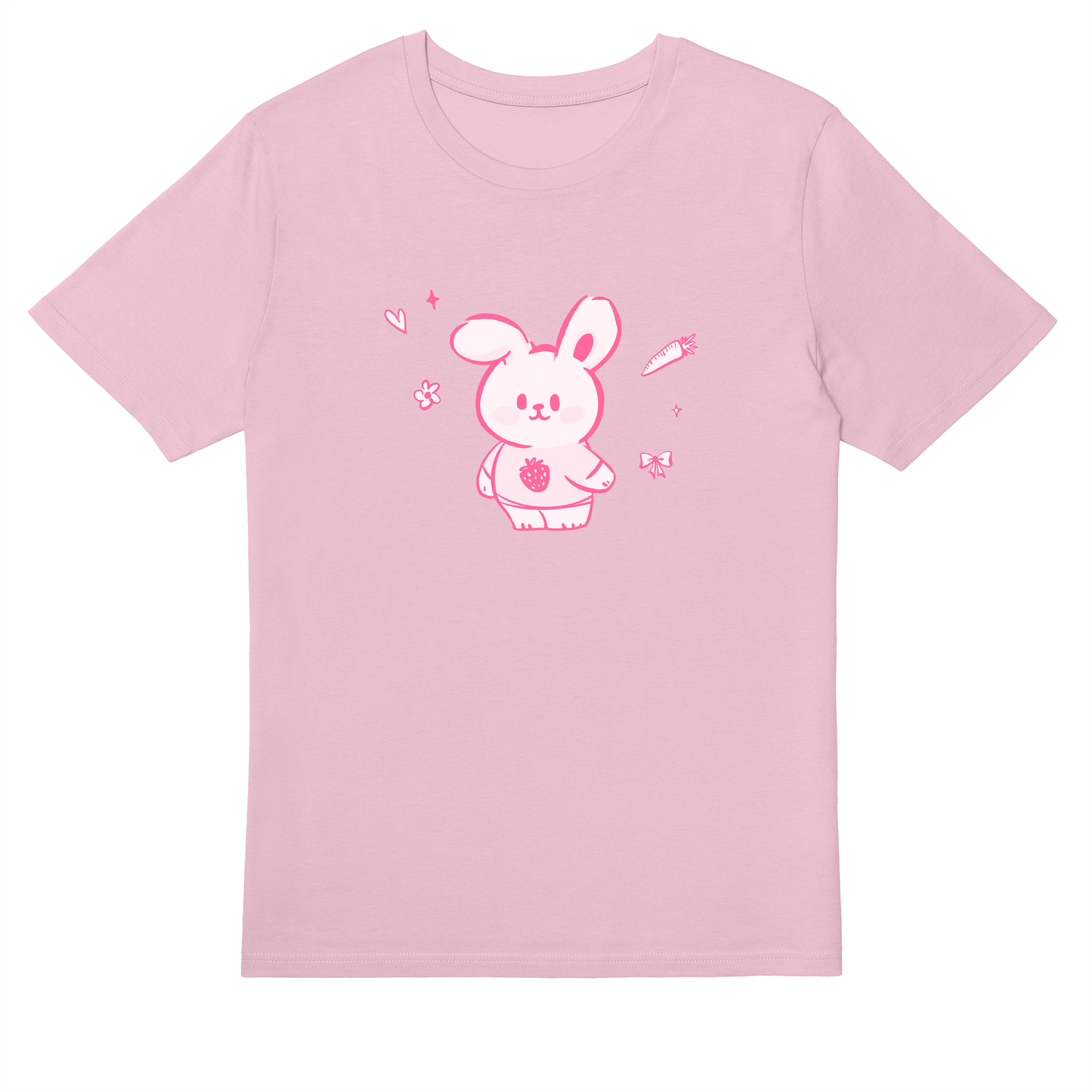  Vegan Bunny Thing