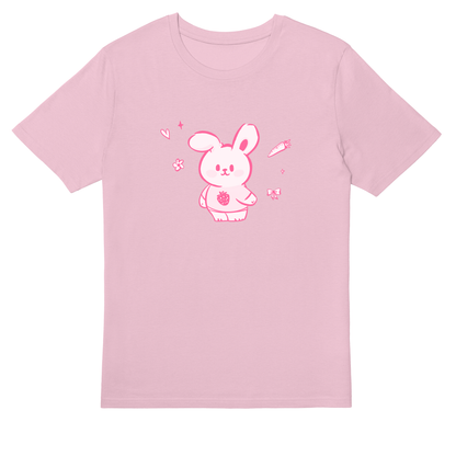  Vegan Bunny Thing