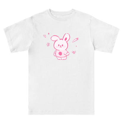  Vegan Bunny Thing