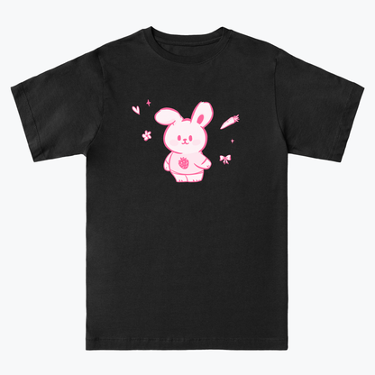  Vegan Bunny Thing