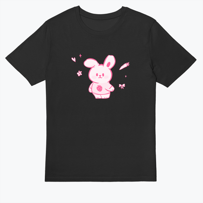  Vegan Bunny Thing