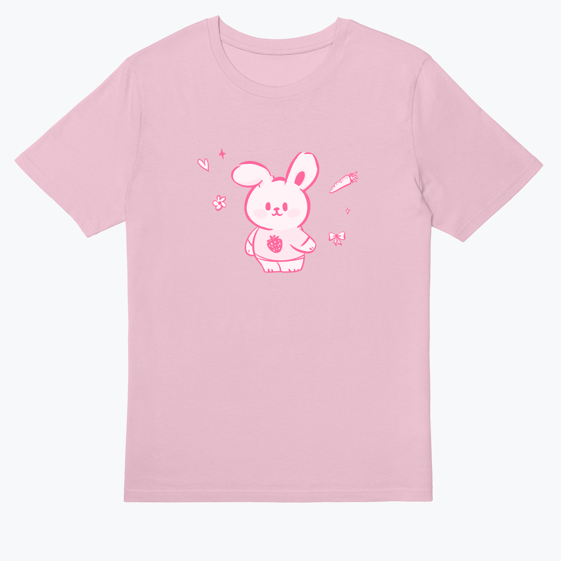  Vegan Bunny Thing