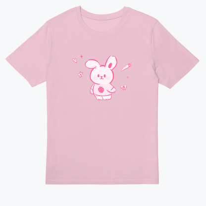  Vegan Bunny Thing