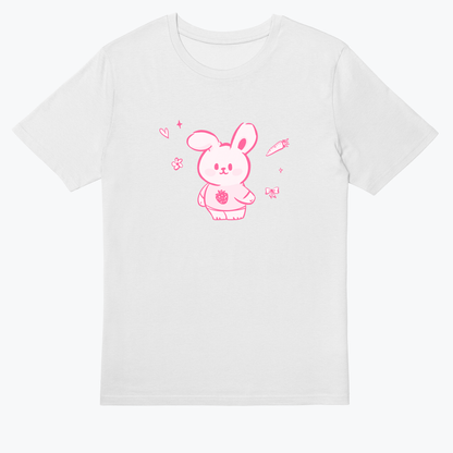  Vegan Bunny Thing