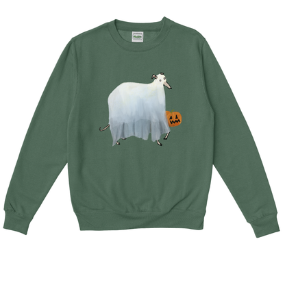  Ghost Floof