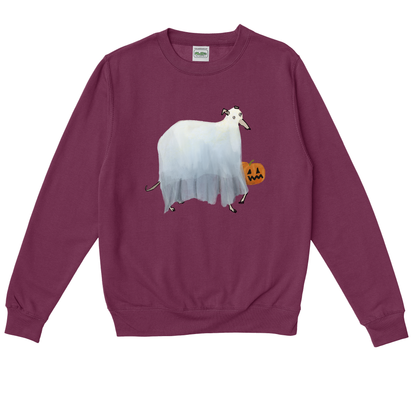  Ghost Floof