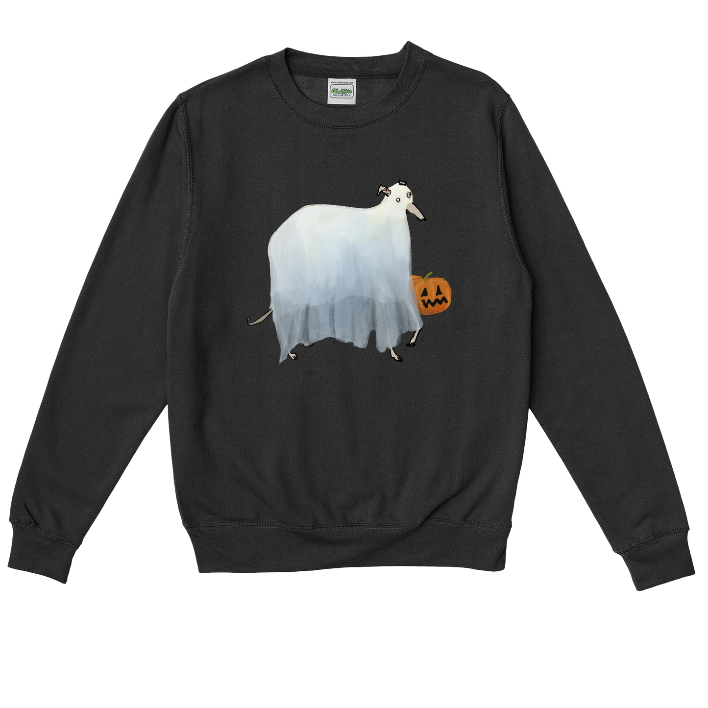  Ghost Floof