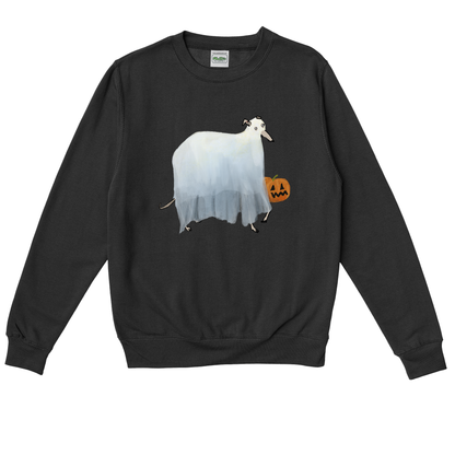  Ghost Floof