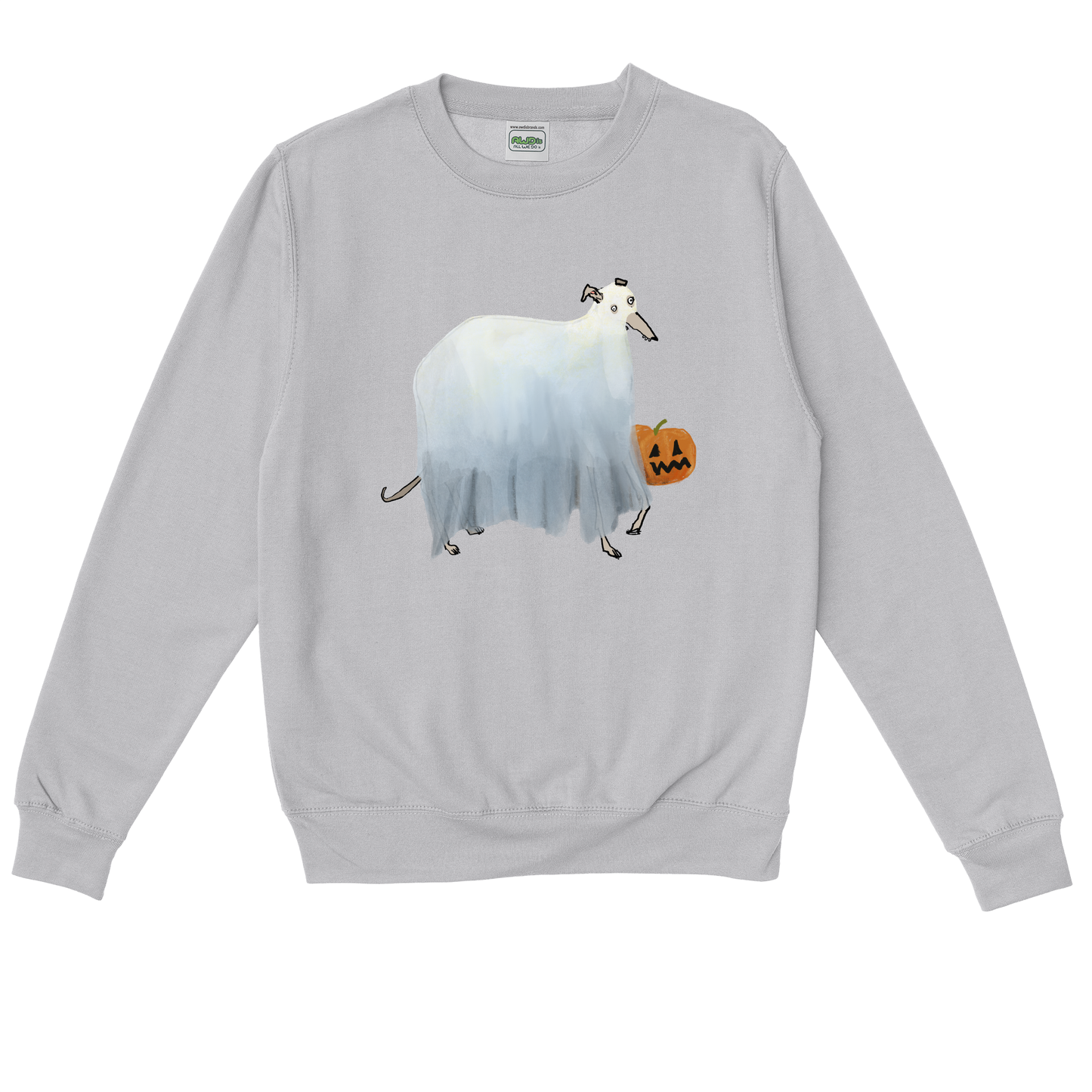  Ghost Floof
