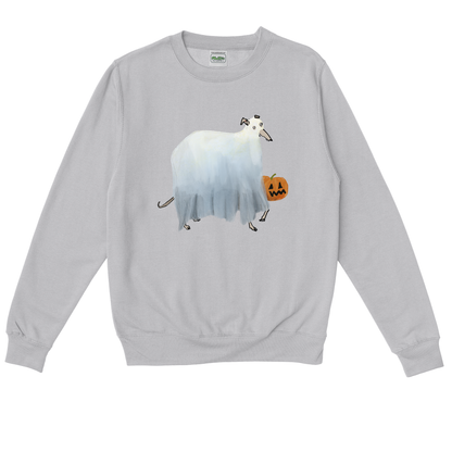  Ghost Floof