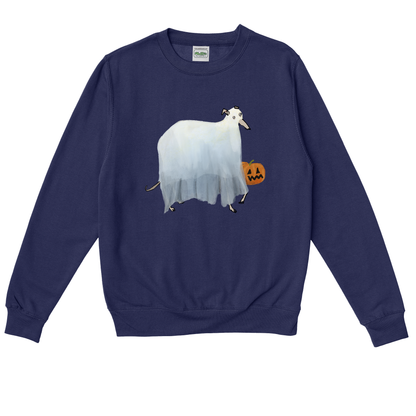  Ghost Floof