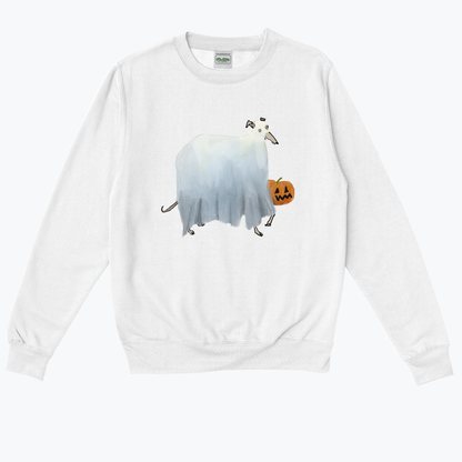  Ghost Floof