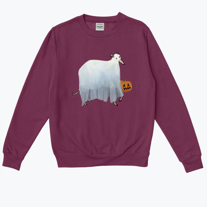  Ghost Floof