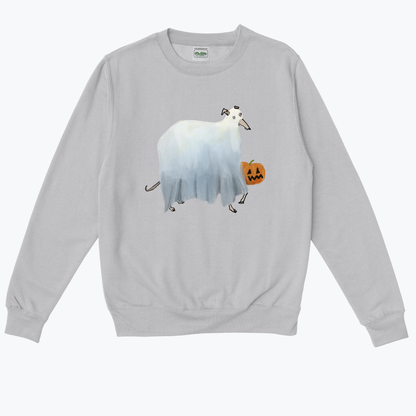  Ghost Floof