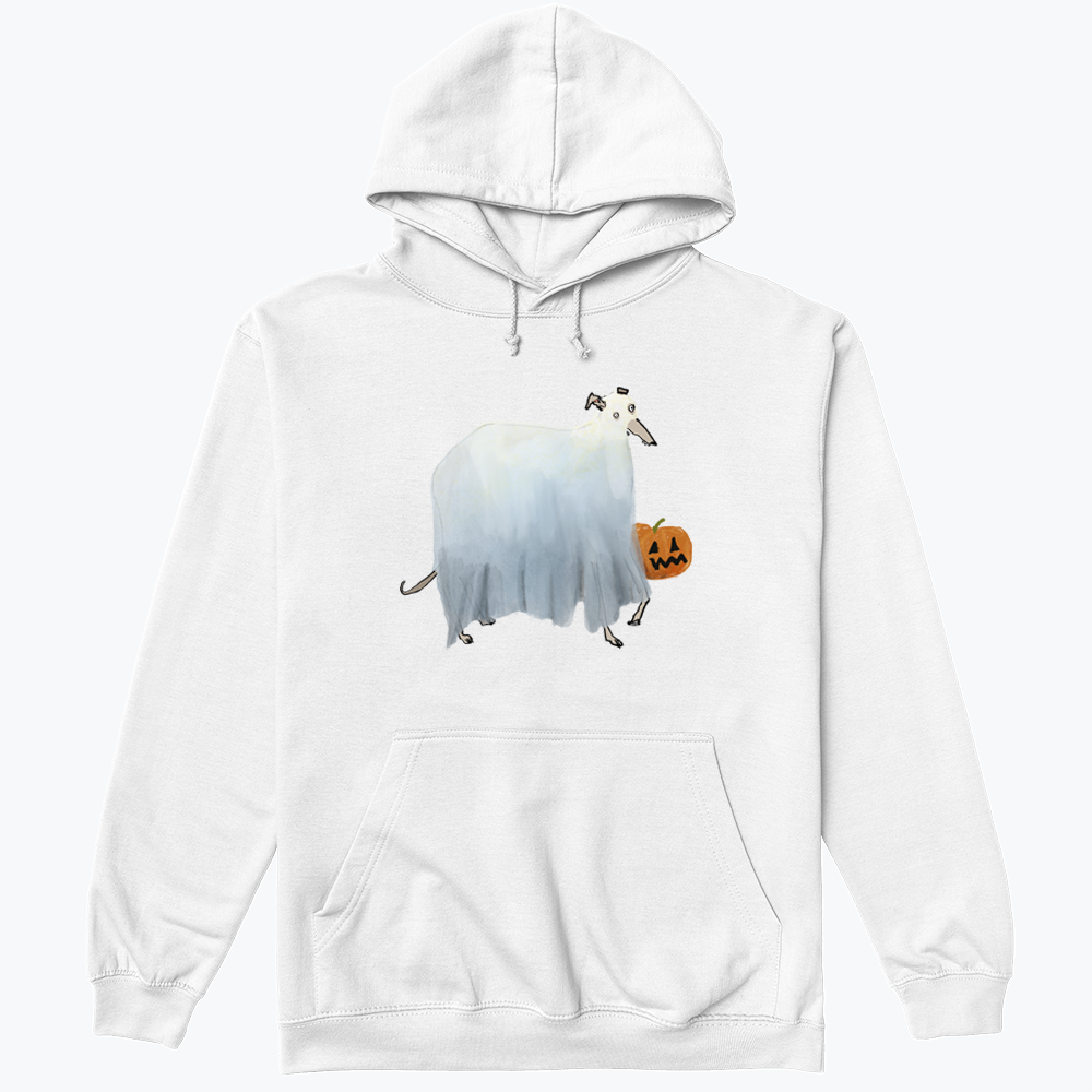  Ghost Floof