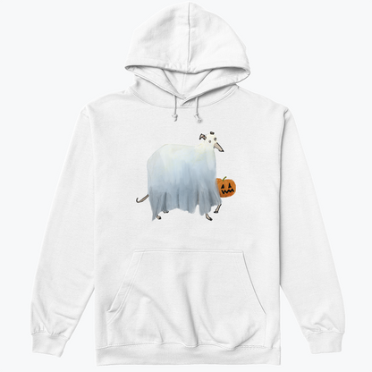  Ghost Floof