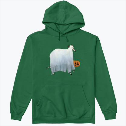  Ghost Floof