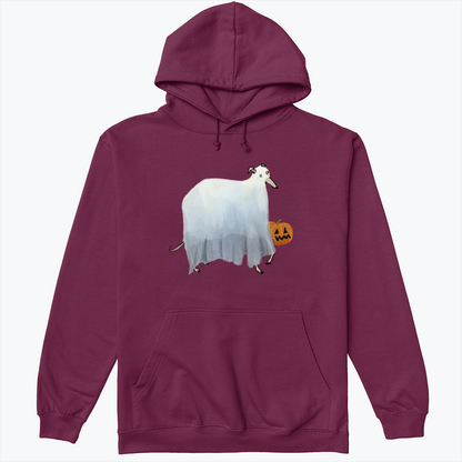 Ghost Floof