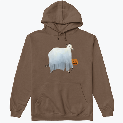  Ghost Floof
