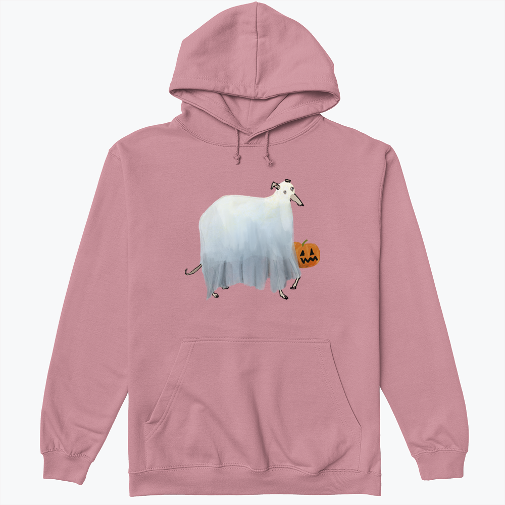  Ghost Floof