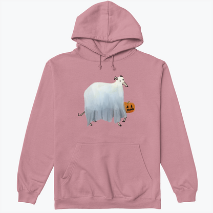  Ghost Floof