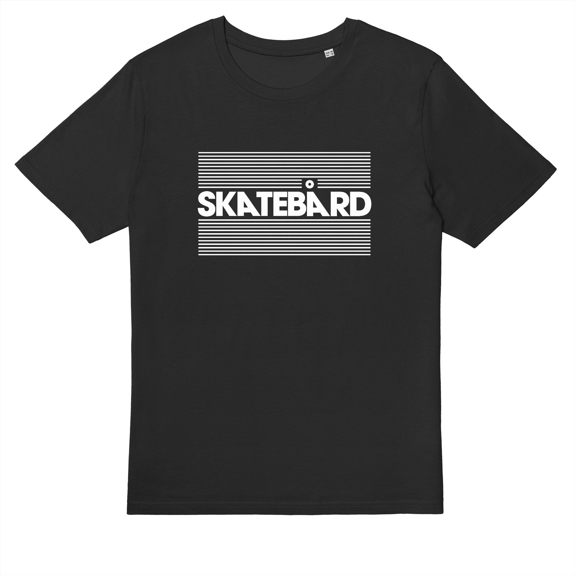  SKATEBÅRD