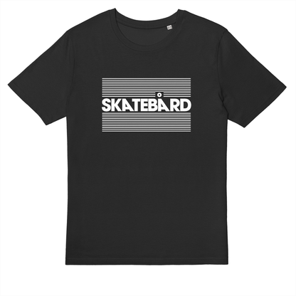  SKATEBÅRD