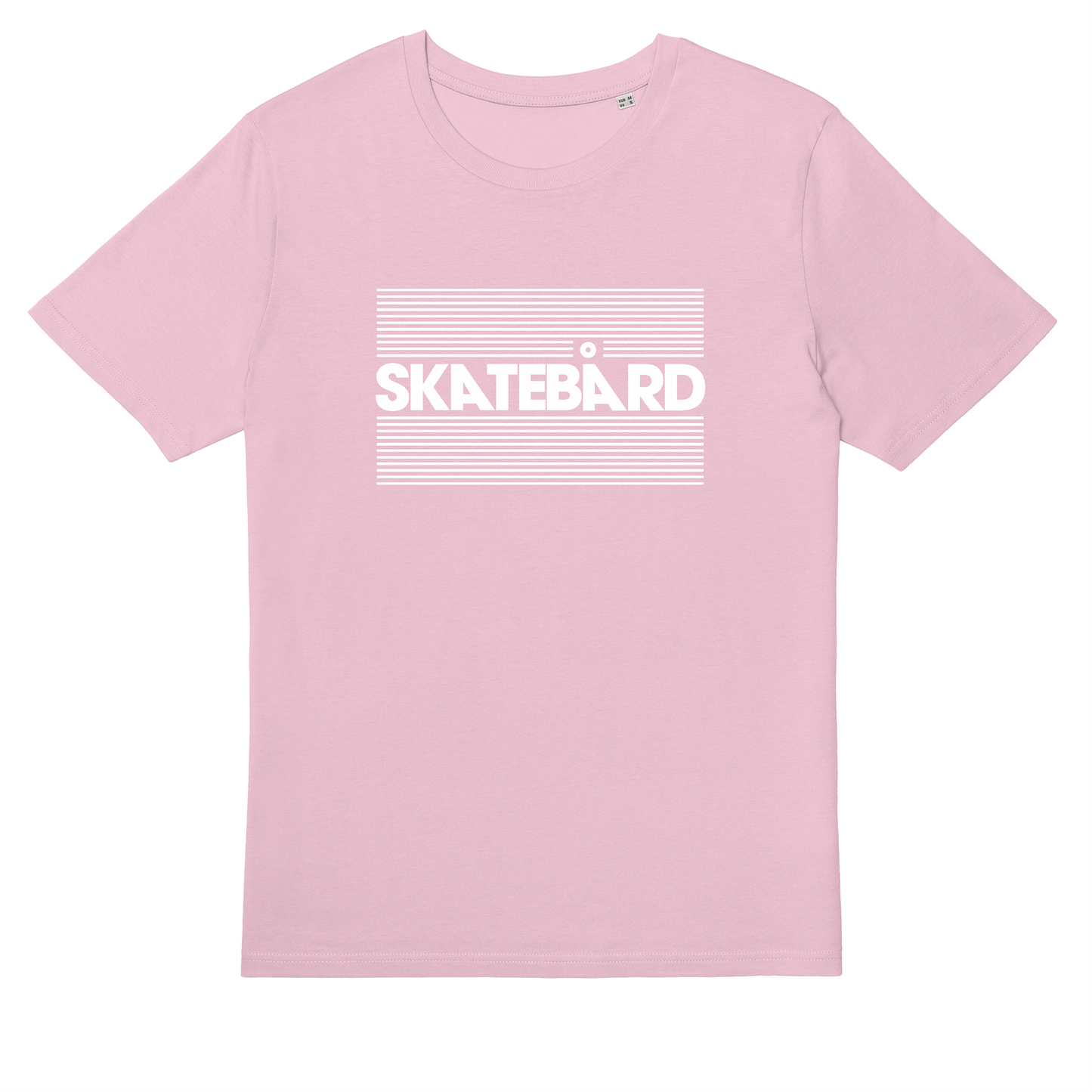  SKATEBÅRD