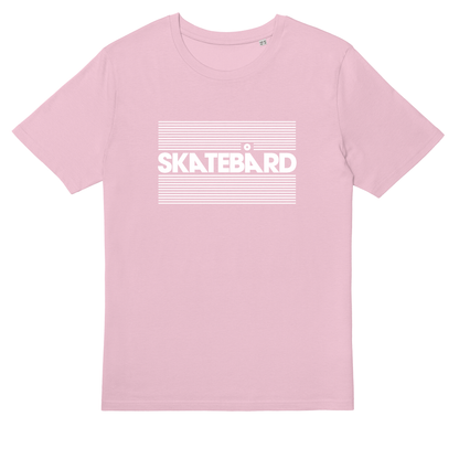  SKATEBÅRD