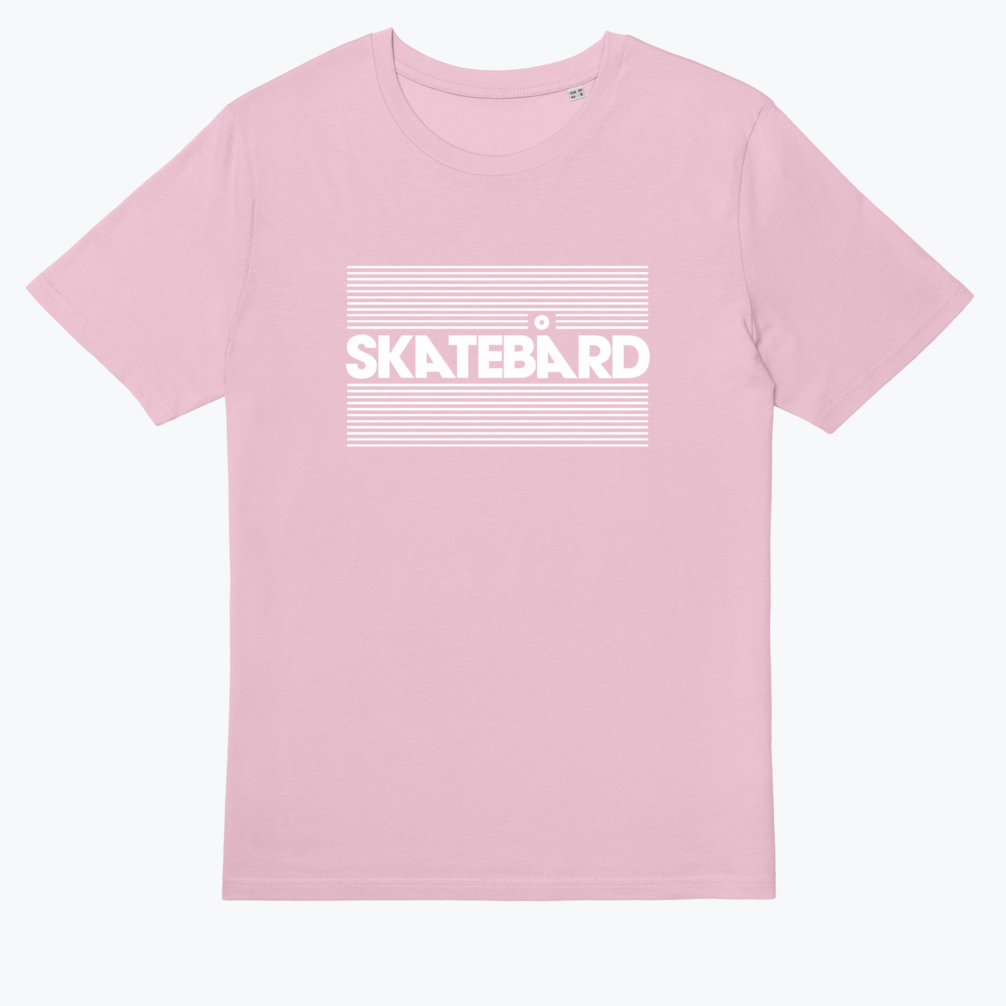  SKATEBÅRD