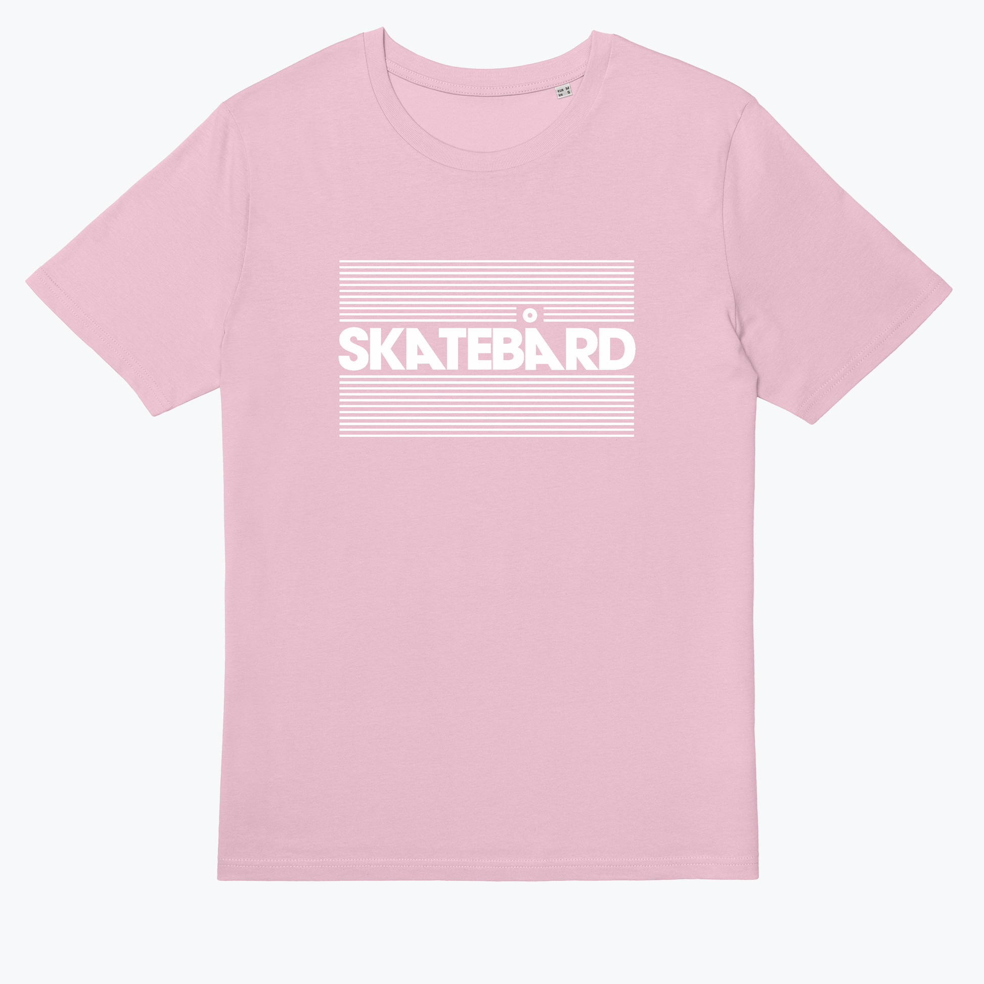  SKATEBÅRD